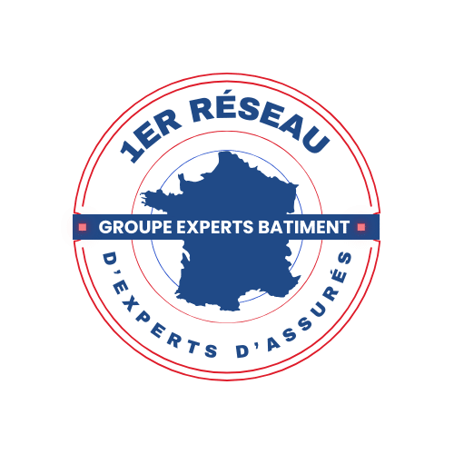 LOGO GEB 1er france